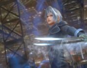 Ver FFVII Advent Children Ever Crisis Tifa y Kadaj Caderas
