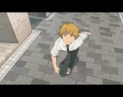 Vea el video musical Kenshi Yonezu ‘Iris Out’