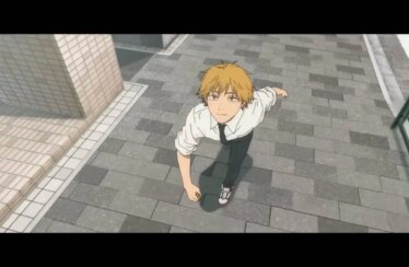 Vea el video musical Kenshi Yonezu ‘Iris Out’
