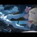 Semilla sube en videos de anime y trailers de Zenless Zone Zero