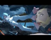 Semilla sube en videos de anime y trailers de Zenless Zone Zero