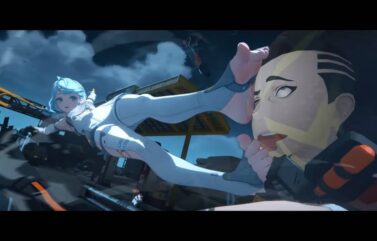 Semilla sube en videos de anime y trailers de Zenless Zone Zero