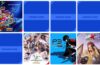 La línea Sega Atlus TGS 2025 tiene 4 juegos misteriosos