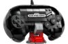 SEGA Genesis LEGO Controller Set presenta a Sonic en la parte posterior