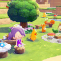 Todos los juegos revelados en la Nintendo Direct de septiembre de 2025