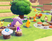 Todos los juegos revelados en la Nintendo Direct de septiembre de 2025