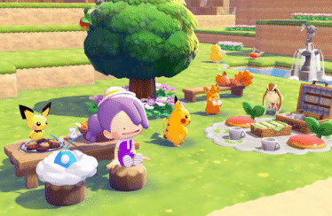 Todos los juegos revelados en la Nintendo Direct de septiembre de 2025