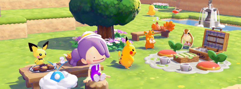 Todos los juegos revelados en la Nintendo Direct de septiembre de 2025
