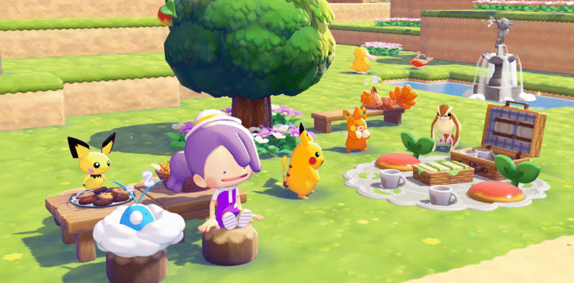 Todos los juegos revelados en la Nintendo Direct de septiembre de 2025