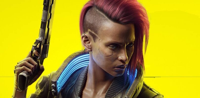 El 4 de septiembre será enorme para los fanáticos de Cyberpunk 2077, pero nadie sabe por qué
