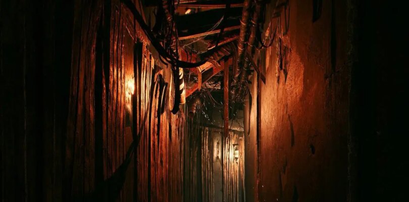 Shift Up Toase Stellar Blade TGS 2025 Actualización