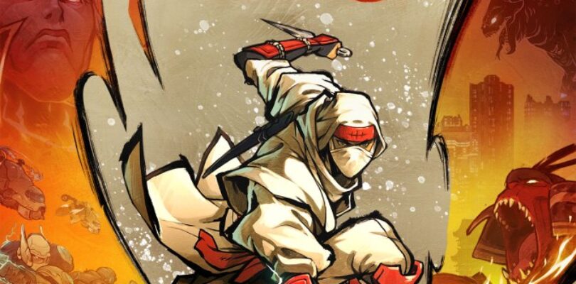 Art of Vengeance Review-un videojuego de videojuego hecho bien-WGB