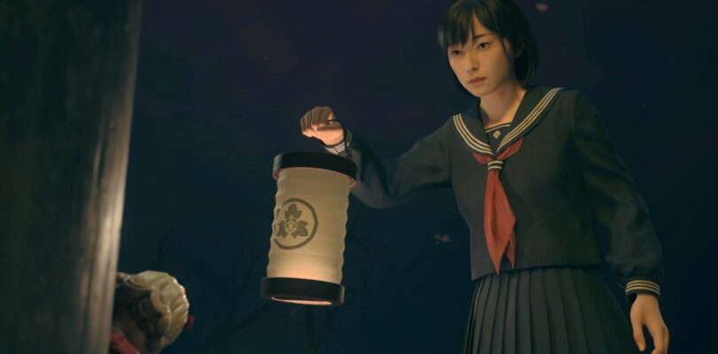 Silent Hill F y Baby Steps tienen más en común de lo que piensas