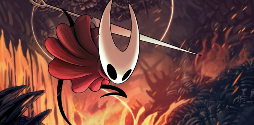 El éxito masivo del equipo Cherry con Hollow Knight: Silksong es merecido pero difícil de replicar