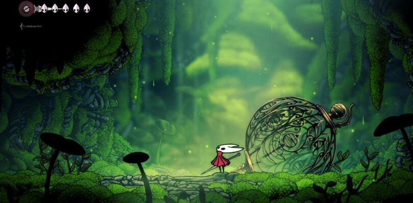 ‘La crítica no es odio’ – Hollow Knight: Silksong Sparks debate sobre dificultad, fondos y los temidos comentarios ‘Git Gud’