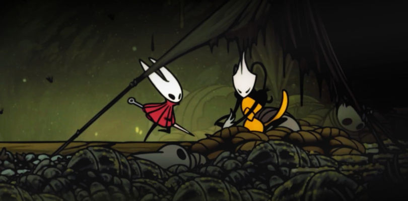 Hollow Knight: Silksong – Cómo pasar por Bilewater