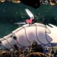 Hollow Knight Silksong Guía de viaje rápido
