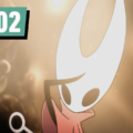 Hollow Knight: Tutorial de juego Silksong (Far Fields, Greymoor, Bellhart, Shellwood)