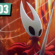 Hollow Knight: Tutorial del juego Silksong – Acto 1 Final