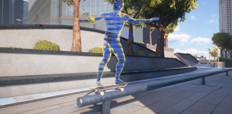 Cómo corregir el error de bloqueo de skate