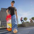 patinar. El acceso temprano se pone en marcha y los jugadores pueden jugar gratis