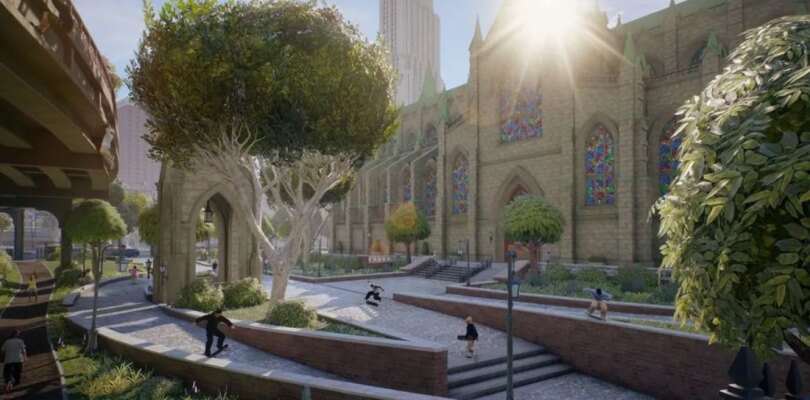 Los jugadores de PS Plus obtienen un paquete DLC gratis para un nuevo juego de PS4 y PS5