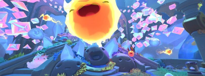 Entrevista: Preparación de Slime Rancher 2 para su lanzamiento 1.0