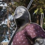 El renombre del juego de supervivencia medieval viene para la corona de Kingdom Come Deliverance 2