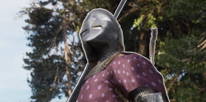 El renombre del juego de supervivencia medieval viene para la corona de Kingdom Come Deliverance 2
