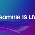 Somnia blockchain construida por improbable goes live con mainnet