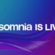 Somnia blockchain construida por improbable goes live con mainnet