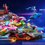 Sonic Racing: Crossworlds es audaz y creativo en un género lleno de gente | revisar