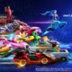 Sonic Racing: Crossworlds es audaz y creativo en un género lleno de gente | revisar