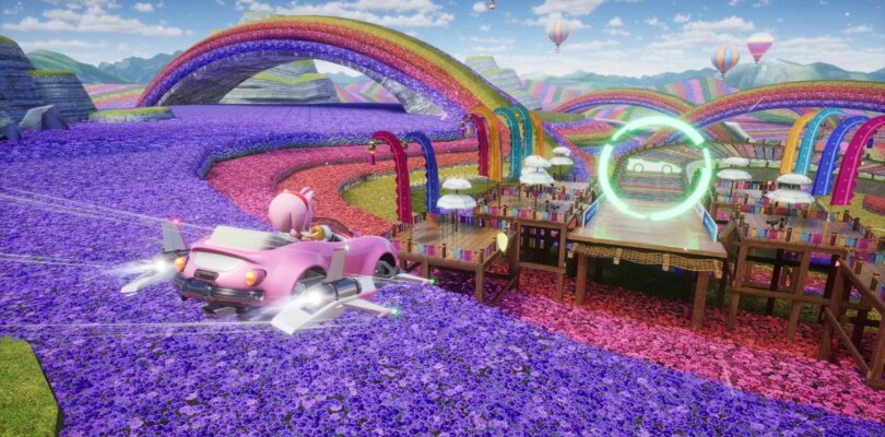 Demostración gratuita de PS5 anunciada para el próximo juego de Sega