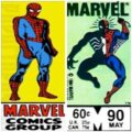 Amazing Spider-Man #549-551 (2008)-Blog más poderoso de la Tierra