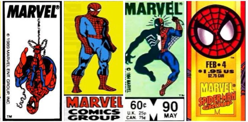 Amazing Spider-Man #549-551 (2008)-Blog más poderoso de la Tierra