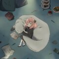 Spy X Family Anime Season 3 Crunchyroll Fecha de transmisión Conjunto