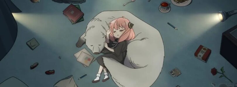 Spy X Family Anime Season 3 Crunchyroll Fecha de transmisión Conjunto