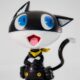 Square Enix Making Bright Arts Gallery Persona 5 Morgana Figura