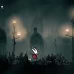 Hollow Knight: Silksong dispara la lista de juegos más jugada de Steam horas después del lanzamiento, con enormes números de jugadores concurrentes como problemas de tienda