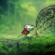 El primer parche importante de Hollow Knight Silksong, el que hace que el juego temprano sea más fácil, se está implementando para la mayoría de los jugadores