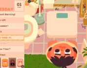 Revisión: Consumir Me Gameplay Hammers a casa su mensaje