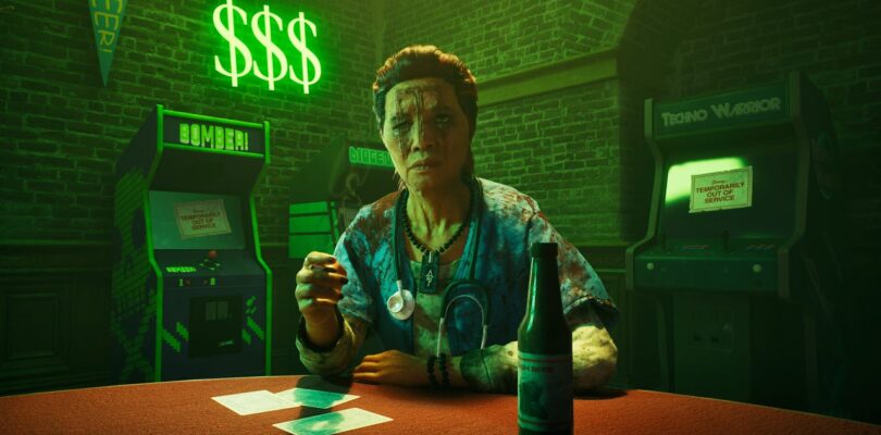 ‘Queremos hacer esto bien’-Vampiro: The Masquerade-Bloodlines 2 problemas de PlayStation Store Re-Order Reembols mientras el editor trabaja para hacer ‘grandes cambios’ antes del lanzamiento