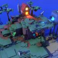 Revisión: Lego Voyagers es un juego bonito y fácil