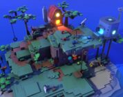 Revisión: Lego Voyagers es un juego bonito y fácil