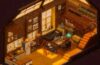Revisión: Whisper of the House se basa en la idea de desempaquetado