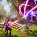Revisión / hilos eternos (PS5)