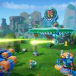 El creador de X-Com reinventó los juegos RTS nuevamente con Chip ‘N Clawz