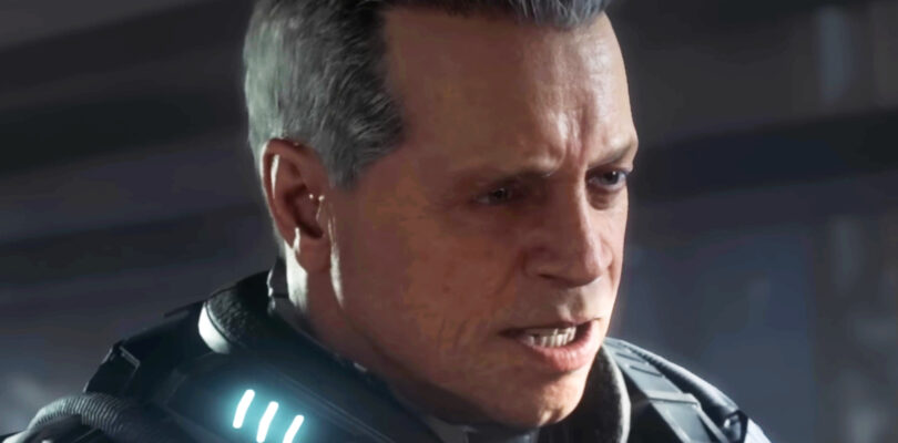 Star Citizen Spin -off Squadron 42 no estará en Citizencon, pero CIG calma los miedos
