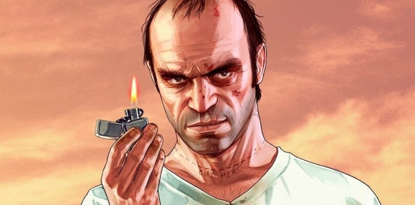 Grand Theft Auto 5 Trevor Actor siente ‘absolutamente nada’ por dentro para GTA 6